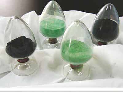 金瑞科技氫氧化鎳