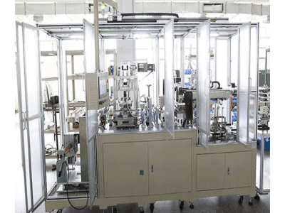 贏合科技 高速模切機 （連續(xù)裁斷式）