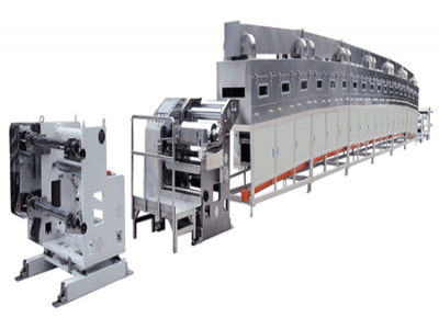 贏合科技 轉(zhuǎn)移式涂布機 YT060A