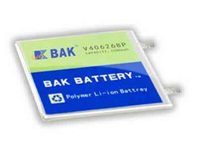 比克電池 魅族手機(jī)電池