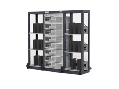 深圳瑞能實(shí)業(yè) 動力電池測試系統(tǒng)