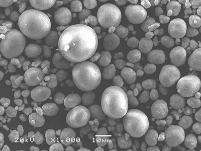 帕瓦新能源PW601-高振實前驅(qū)體