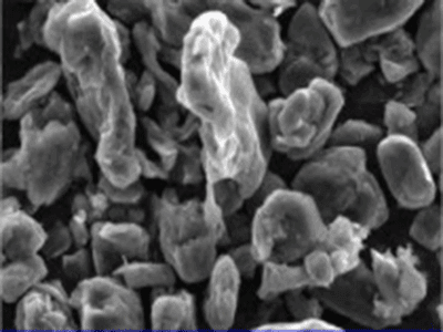 貝特瑞 負極材料 高端人造石墨S360系列產(chǎn)品