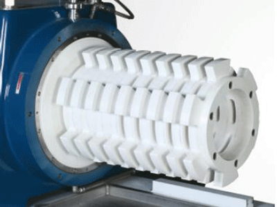 派勒/PUHLER 棒銷式納米砂磨機 PHN 60