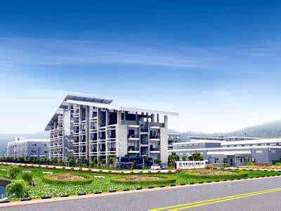 鈦酸鋰材料量產已成規模