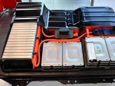 探究中航鋰電內部，科技感爆棚，進來看看