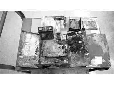 特斯拉采用的18650電池到底安不安全？