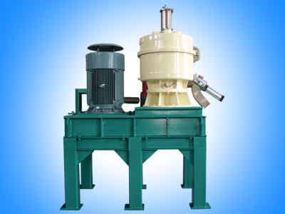 正遠(yuǎn)粉體工程-LHS融合機(jī)