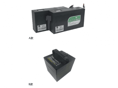 星恒電源48V15Ah電動兩輪車用電池