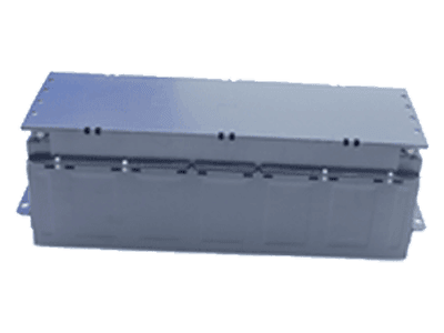 星恒電源9并6串模塊