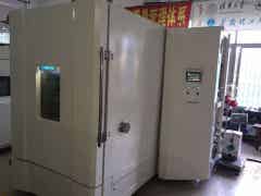 高低溫低氣壓試驗箱