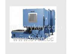 鋰電池溫濕度振動綜合試驗箱