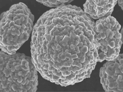 博杰新能源 鋰電正極材料 SM003（523綜合型三元鋰材料）