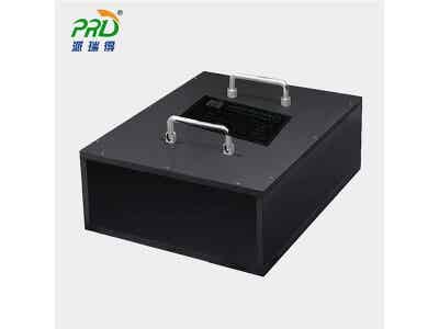 派瑞得 供應批發磷酸鐵鋰AGV鋰電池