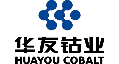 華友鈷業