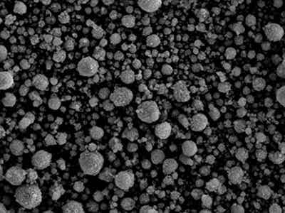 金富力新能源 鋰離子電池正極材料 鈦酸鋰(TP系列)