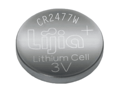 力佳科技 鋰錳（CRW系列）超高功率電源