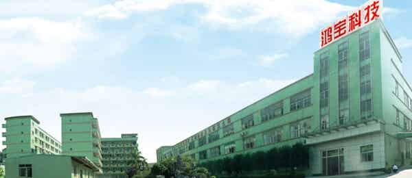 廣東鴻寶科技有限公司