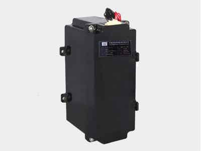 派瑞得 鋰離子電池 工業(yè)吸塵器動(dòng)力電池24V 120AH