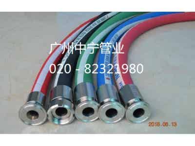 進口鋰電池漿料輸送軟管