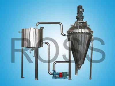 南通羅斯 干燥混合機