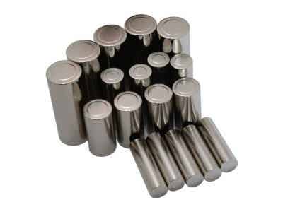 盛達電源 電池鋼殼 規格四