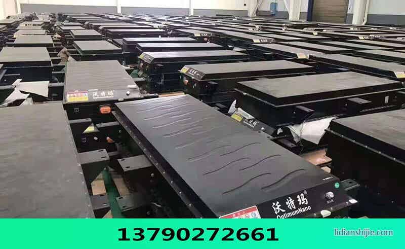 湖南回收動力電池、電池組及新能源汽車電池底