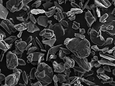 紫宸科技 動力電池 鋰離子電池負極材料F3-C