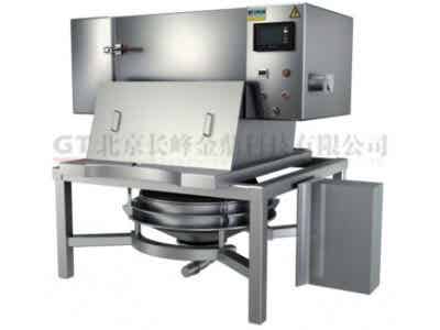 長峰金鼎 GDF/GDFS系列無塵投料器