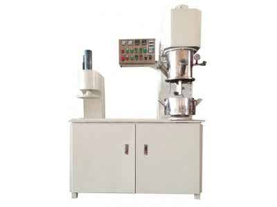 邦德仕 負(fù)極材料實(shí)驗(yàn)混合設(shè)備 5L雙行星動(dòng)力混合機(jī)