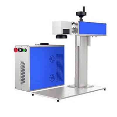 斯特/Styler 光纖激光打標機