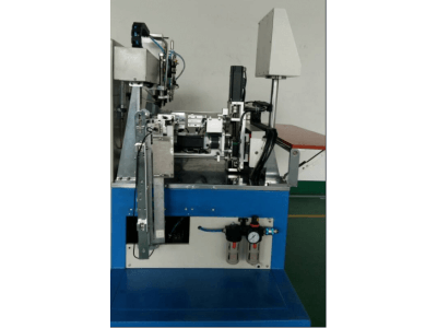 典名科技 方型動力自動激光焊接一體機