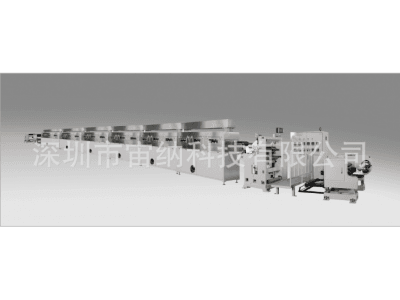 專業生產 鋰電池設備涂布機