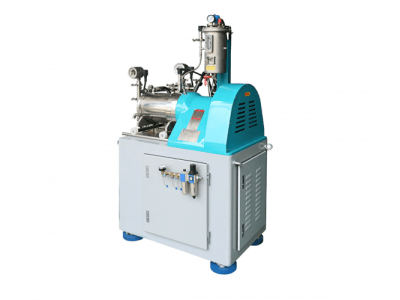 鋰電專用納米砂磨機_LONGLY/瑯菱機械_納米砂磨機_生產(chǎn)商