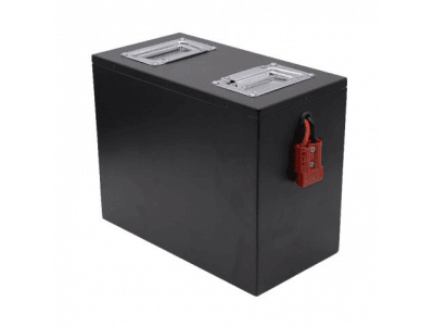 72V60Ah  AGV搬運車磷酸鐵鋰電池RS485通訊