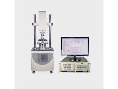慧通測控全自動插拔力試驗機WH-1207-P