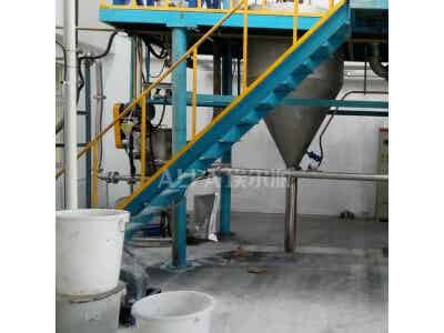 埃爾派聚丙烯酰胺專用磨粉機設備