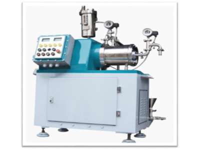 勒馳機械棒銷式砂磨機