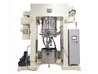 宇順智能 雙行星動(dòng)力混合機(jī)G300L