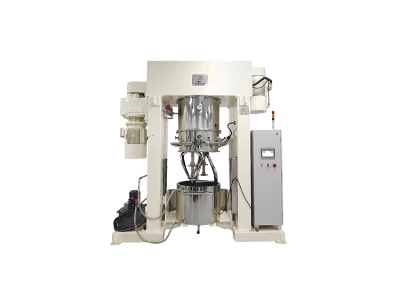 鋰電池雙行星動(dòng)力混合機(jī) 行星攪拌機(jī)