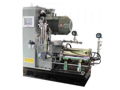 鋰電池砂磨機 秦皇島宇順智能 鋰電研磨設(shè)備