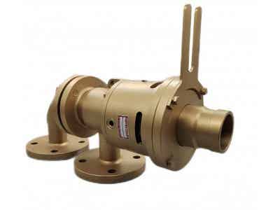 貝內克 鋰電行業專用旋轉接頭