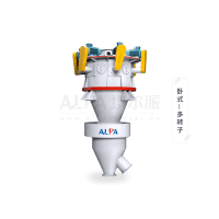 ALPA埃爾派 氣流分級機