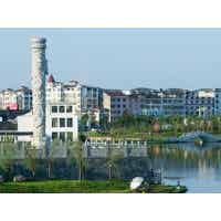 萬載縣高端制造產(chǎn)業(yè)園建設項目（江西和光新材料萬載電池級碳酸鋰生產(chǎn)項目等6個項目）