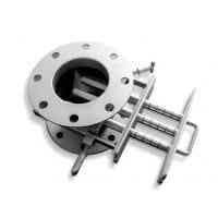 匯選機(jī)電單層箱式永磁磁選機(jī)除鐵格柵