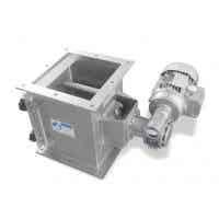 匯選機(jī)電旋轉(zhuǎn)式箱式永磁磁選機(jī)除鐵格柵