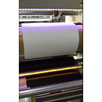 海偉科動力鋰電池通軸式隔膜分切機