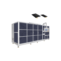 誠(chéng)捷智能五金模切機(jī)